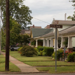Five Points Historic District